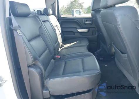 2016 Chevrolet Silverado 2500Hd Lt from USA, damaged, VIN 1GC1CVEG5GF211815